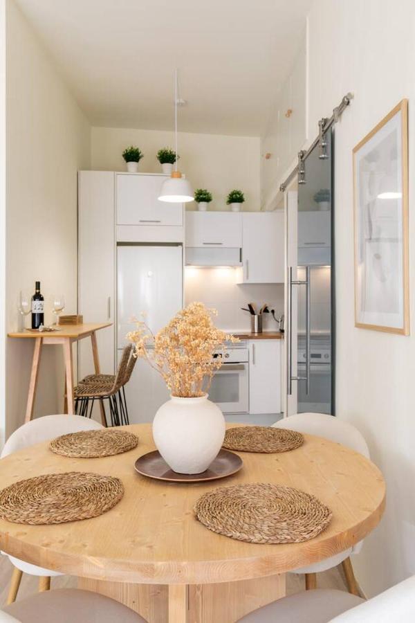 Bonito Apartamento En Sol Madri Exterior foto
